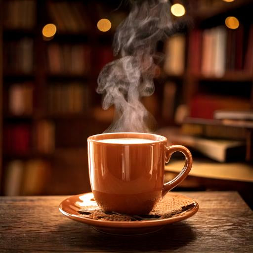Chai Life