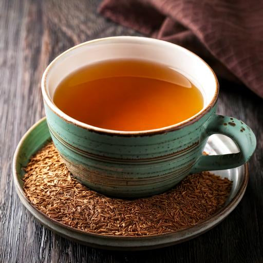 Green Rooibos