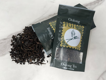 Oolong