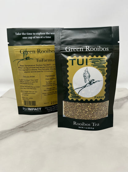 Green Rooibos