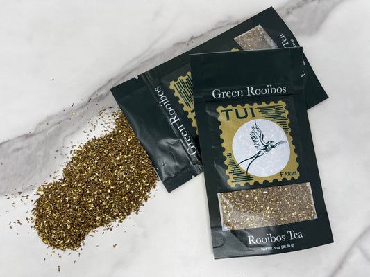 Green Rooibos